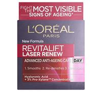 L’Oréal Paris Revitalift Laser Renew crema giorno anti-age 50 ml