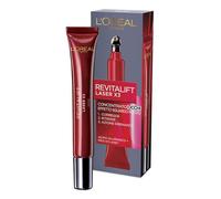 L'OREAL REVITALIFT LASER X3 CONCENTRATO OCCHI 15 ML