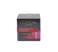 L'oreal Revitalift Laser X3 Crema Giorno 50ml