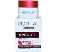 L'Oréal Paris Dermo Expertise Revitalift crema contorno occhi anti-rughe + extra-rassodante (15 ml)