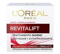 L'OREAL REVITALIFT TRATTAMENTO GIORNO ANTI RUGHE RASSODANTE 50ML