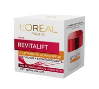 L'Oréal Paris Revitalift, Azione Antirughe con Pro-Retinolo Avanzato, Protezione Solare SPF 30, Crema Viso