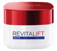 l'oreal revitalift trattamento ricco notte 50