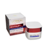 L'Oreal Revitalift Trattamento Ricco Notte 50 ml - Crema notte