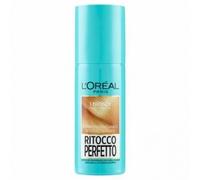 L'oreal ritocco perfetto spray i biondi