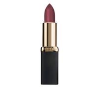 L'OREAL ROSSETTO COLOR RICHE MATTE CABINET NOIR B51
