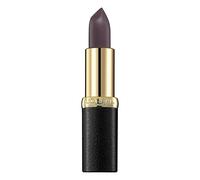 l'oreal rossetto color riche matte storm 908