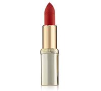 L’Oréal Paris Color Riche rossetto idratante colore 377 Perfect Red 3,6 g