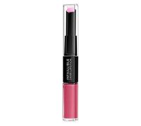 L'oreal Rossetto Infaillible Lip Stick 2 Step 24h N.214