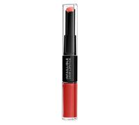 L'oreal Rossetto Infaillible Lip Stick 2 Step 24h N.506