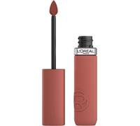 L'Oréal Rossetto Liquido Colore Intens Lunga Durata Tonalità Worth It Medium 635