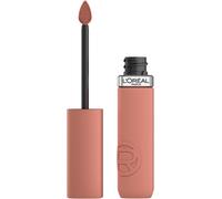 L'Oréal Rossetto Liquido Colore Intenso Lunga Durata Matte Tonalità Worth It 601