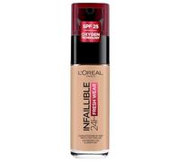 L'OREAL ROST MAQ INFALIBLE FDT 145