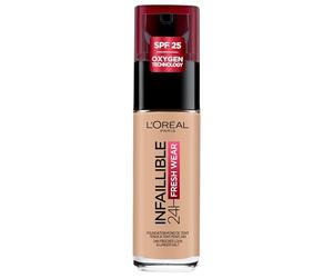 L'OREAL ROST MAQ INFALIBLE FDT 145