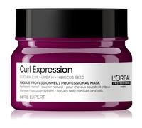 L'OREAL S.EXPERT MASCHERA CURL EXPRESSION 250ML