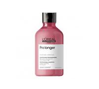 Serie Expert Pro Longer Shampoo 300 Ml Lo shampoo L'Oréal Serie Expert Pro Longer è specificamente formulato per capelli lunghi con punte sottili. Rende i capelli più lunghi, più forti e più folti. Lo