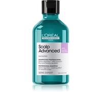 L'oréal Scalp Advanced Sensitive Skin Shampoo 300 ml - Shampoo