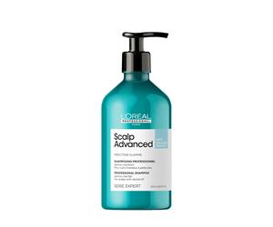 L'Oreal Scalp Advanced Shampoo Anti-Dandruff 1500 ml