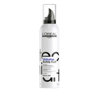L'Oreal Schiuma Capelli Fini | Tecni Art Full Volume Extra Mousse 250 ml