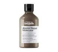 Loreal SE Absolut Repair Molecular Shampoo 300 ml