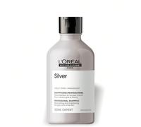 Shampoo Per Capelli Grigi - Loreal Professionnel Serie Expert Magnesium Silver Shampoo 300 ml