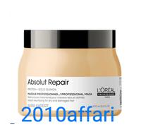 L'oreal - L'oreal Professionnel Serie Expert Absolut Repair Crema 500 Ml
