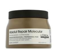 L'OREAL Serie Expert Absolut Repair Molecular Mask 500ml