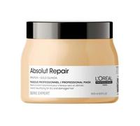 L'Oreal Serie Expert Absolut Repair Mask 500ml - maschera ristrutturante