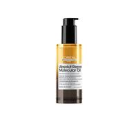 L'OREAL SERIE EXPERT ABSOLUT REPAIR MOLECULAR OLIO BI-FASE 30ML