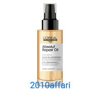 ABSOLUT REPAIR OIL 10-in-1 professional oil 90 ml