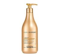L'Oreal Serie Expert Absolut Repair Shampoo Professionale Capelli Secchi 500 ml