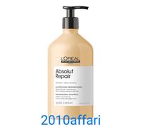 L'Oreal Serie Expert Absolut Repair Shampoo Professionale Capelli Secchi 500 ml