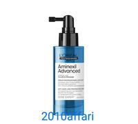 L´Oréal Professionnel Aminexil Advanced Anti-Hair Loss Activator Serum siero contro la caduta dei capelli 90 ml