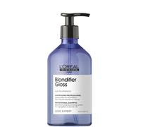 L'Oreal Serie Expert Blondifier Gloss Shampoo 500ml