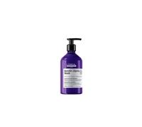 L'Oreal Serie Expert Cheratina Alfa Sleek Shampoo 500ml - Lisciante