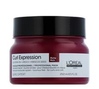 L'Oréal Serie Expert Curl Expression - Maschera professionale ricca 250 ml