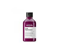 L'OREAL Serie Expert Curl Expression Professional Shampoo Intense Moisturizing