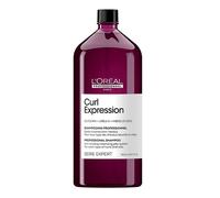 L'OREAL Serie Expert Curl Expression Shampoo Cleansi 1500m