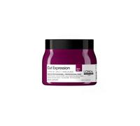 Maschera idratante capelli ricci L'OREAL Curl Expression Professional 500ml