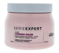 LOREAL VITAMINO COLOR RESVERATROL 500ML MASCHERA TRATTAMENTO CAPELLI COLORATI