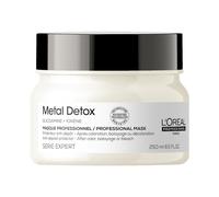 L'Oreal Serie Expert Metal Detox Anti-Deposit Protector Mask 250ml