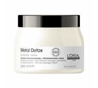 L'OREAL SERIE EXPERT METAL DETOX MASCHERA 500ML