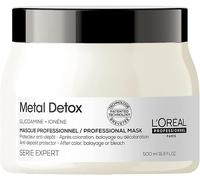 L'Oreal Serie Expert Metal Detox Maschera Anti-Depositi Protettiva 500ml