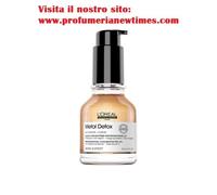 Olio concentrato Metal Detox L'Oréal Professional 50ML