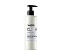 L'OREAL PROFESSIONNEL SERIE EXPERT METAL DETOX PRE-SHAMPOO TRATTAMMENTO 250