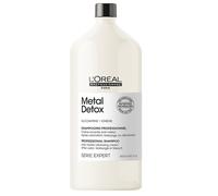L'oreal Shampoo Metal Detox