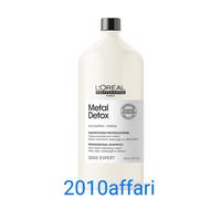 L'oreal Shampoo Metal Detox
