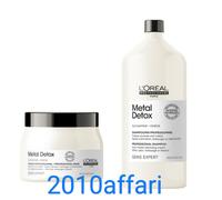 L'oreal Shampoo Metal Detox