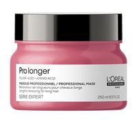 Pro Longer Maschera Ispessente per capelli lunghi 250 ml Vasetto L'Oreal Professionnel