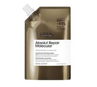 L'Oréal Professionnel Paris Serie Expert Absolut Repair Molecular Professional Shampoo Refill 1 Liter
